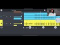 FL Studio Mobile Recording Vocals With Autotune // How To Use FL STUDIO Mobile AUTOTUNE