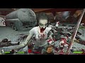 Let's Play Left 4 Dead 2 (92)[ChaosCore]  - I don't know the way.