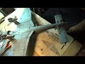 LIVE ACTION MONDAY AIRFIX STUKA