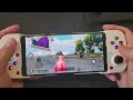 BSP D3 How To Setup - PC Android Nintendo Switch & PUBG (V3 Controller)
