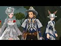 Tales of Zestiria #26 On the road again