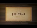 The Book of Jeremiah | Full Audio Bible (CEV)