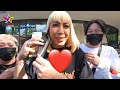 For the LULA in Seattle Space Needle | VICE GANDA