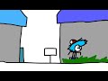 My first Pokemon Nuzlocke animated part 5