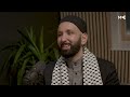 A Palestinian imam's take on Gaza  | Omar Suleiman | The Big Picture S312