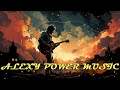 Asas Para Voar/Alexy Power Music