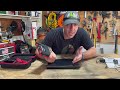 NEW! VIKING 2000 Peak Amp Jump Starter & Power Pack - Full Review!