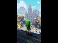 Zelda: Ocarina Of Time Stunningly Recreated In Unreal Engine!
