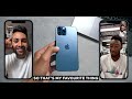 iPhone 12 / 12 Pro Unboxing - ft MKBHD!