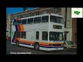 Classic Bus Histories Episode 6: Leyland Titan (B15 & TN Series)