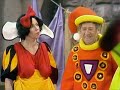 You've Never Seen Snow White Quite Like This | The Carol Burnett Show Clip