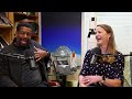 Neil deGrasse Tyson and Kate the Chemist Answer Chemistry Questions
