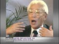 Akio Morita: Comparing Japanese and American Business Practices