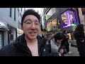 SEOUL TRAVEL VLOG | HONGDAE is our new Favorite Neighborhood (Ep 09)