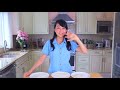 3 Ways to Make Dumpling Wrappers from Scratch! CiCi Li - Asian Home Cooking Recipes