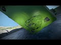 Thunderbird 2 | Space Engineers ship review and crash