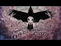 Speedpaint Tarot Tshirt Design - Adobe Illustrator CS6 - The Gallows Crow
