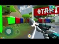 Shell shockers gameplay part 2