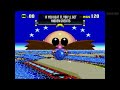 Cool Hidden Easter Eggs and Secrets in Sonic CD