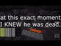 My Friend Beating Minecraft, BUT Every 18 Seconds, I Take Away ONE WHOLE cent...