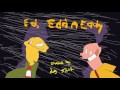 Homemade Intros: Ed, Edd N' Eddy