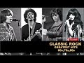 Classic Rock Greatest Hits 60s,70s,80s || Rock Clasicos Universal - Vol.2