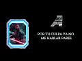 The Academy: Segunda Misión - SEÑORITA (feat. Zion) [Video Lyric]