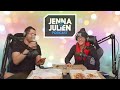 jenna and julien funny moments pt 5