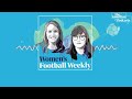 Barcelona reign and retain Champions League title | Women’s Football Weekly