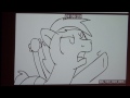 Buttons Adventures Ep. 2 Animatic - Jan Animations - Galacon 14