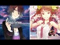 「Nightcore」→ Counting Stars (Switching Vocals)