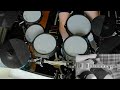 You're Going Down- Sick Puppies (Guitar & Drum Cover)