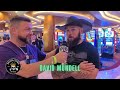 David Mundell The True King of Violence Calls Out Mike Perry