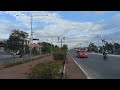 ILOILO DIVERSION ROAD IN AFTERNOON VIBES                             #iloilocity #philippines #zeev