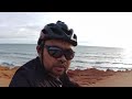 AMAZING !! GOWES SOLO MENIKMATI KEINDAHAN ALAM PANTAI BENGKULU SELATAN  #gowesminggu @anakrantauorg