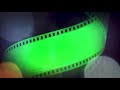 GREEN SCREEN EFFECTS|funky film strip|slides|Free After Effects Template|chroma key