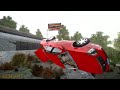 GTA 4 CRASH TESTING REAL CAR 473