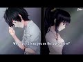 Nightcore - Secret Love Song (Switching Vocals)