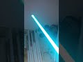 these are all my lightsabers I have pt1/3