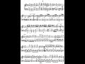 Beethoven - Minuet in G major