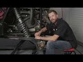 How To: Shock Therapy Spring Kit Install | RZR XP 4 1000