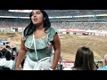 Monster Jam East Coast Edition 2024 A Few Outakes New Jersey Met Life Stadium