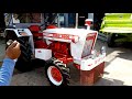 FORD 3600 tractor model 1978 full modified for sale in fatehabad mandi