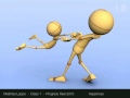 Animation Mentor Progress Reel 2011 Class 4 by Matthias Lappe *old*