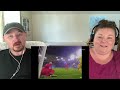 Americans React to Impossible Moments in Football - This is AWESOME!