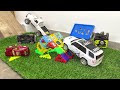 Rc cars | Making Lego car obstacle test ￼| @RC_7010