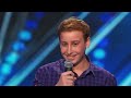 FUNNIEST Kid Comedians on Got Talent Will Make You LOL🤣