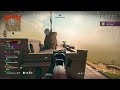 The Best Settings for Controller Movement and Aim on Warzone 3... (4K)