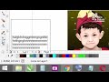 belajar coreldraw | tutorial corel draw x7 bahasa indonesia