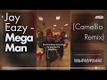 Jay Eazy - Mega Man (Camellia Remix) I WAS NEVER BOOK SMART MONEY SMART MAKES MORE INTELLIGENT 🗣🗣‼‼